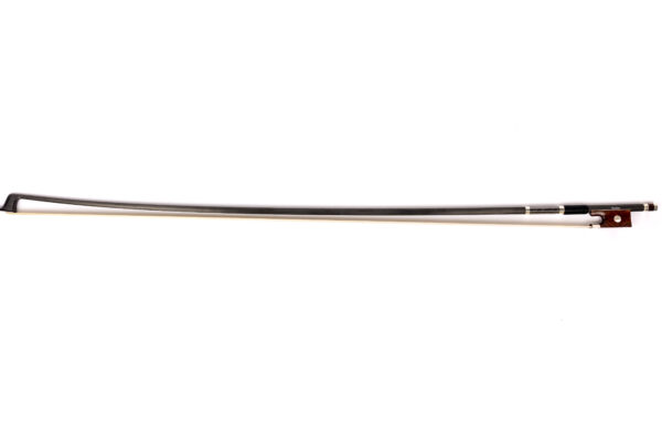 Evolve Carbon Fiber Violin Bow B-5797 - Image 3