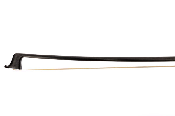Evolve Carbon Fiber Violin Bow B-5797 - Image 2