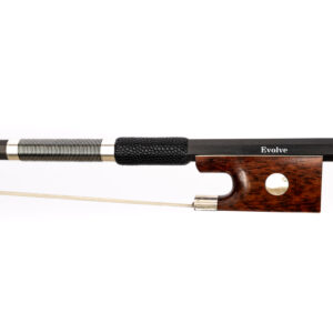 Evolve Carbon Fiber Violin Bow B-5797