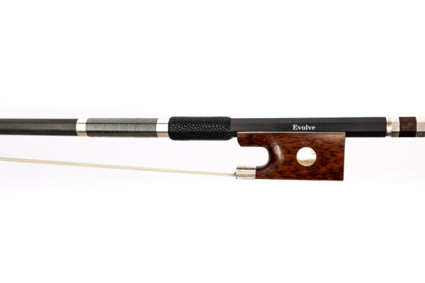 Evolve Carbon Fiber Violin Bow B-5797