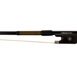 Philp Greenberg carbon fiber Viola Bow PB-044