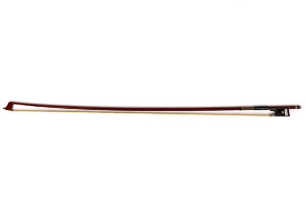 August Prell violin bow PB-063 - Image 3