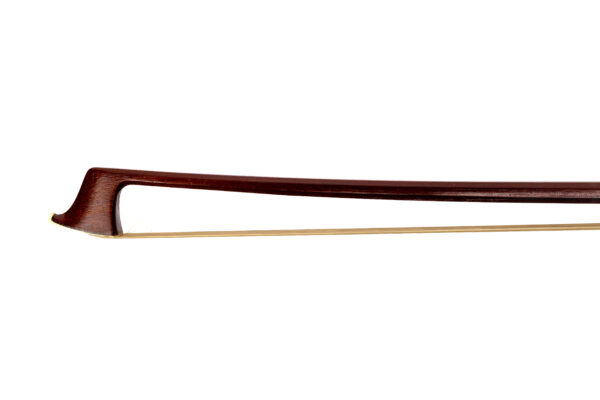 August Prell violin bow PB-063 - Image 2