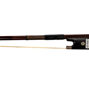 August Prell violin bow PB-063