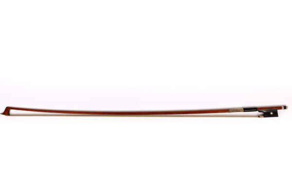August Rau Violin Bow PB-071 - Image 3