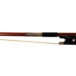 August Rau Violin Bow PB-071