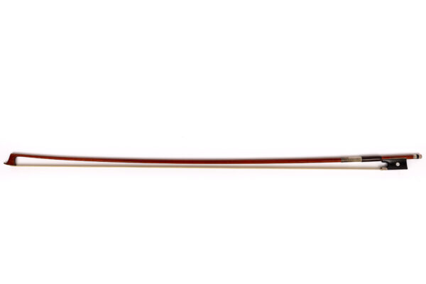 August Rau Violin Bow PB-072 - Image 3