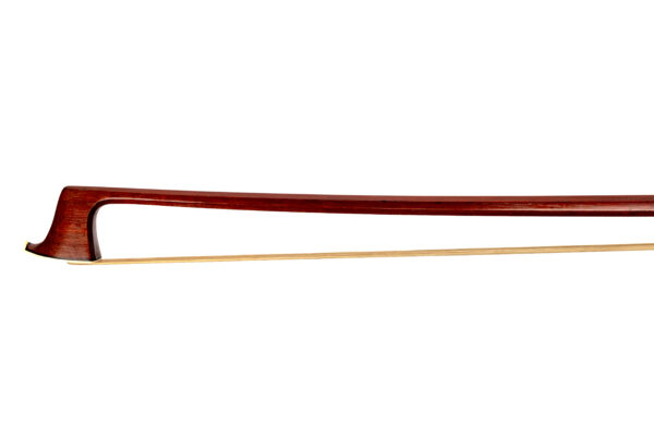 August Rau Violin Bow PB-072 - Image 2