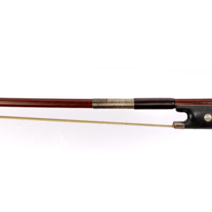 August Rau Violin Bow PB-072
