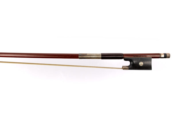 August Rau Violin Bow PB-072
