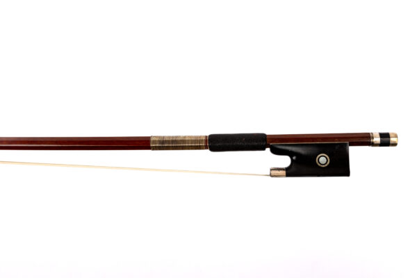 August Rau Violin Bow PG-4119