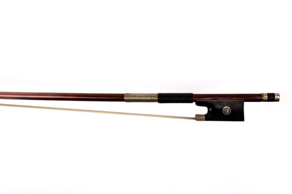 August Rau Violin Bow PG-4120