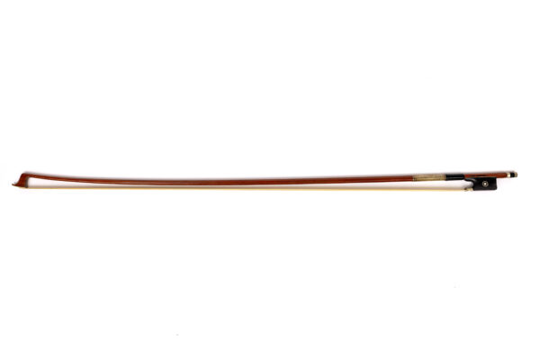 Edward Hermann Violin Bow PG-4154 - Image 3
