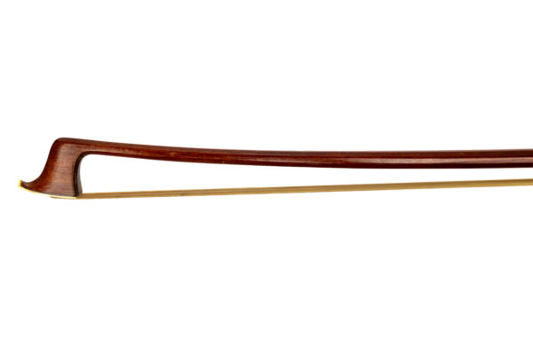 Edward Hermann Violin Bow PG-4154 - Image 2