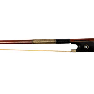 Edward Hermann Violin Bow PG-4154