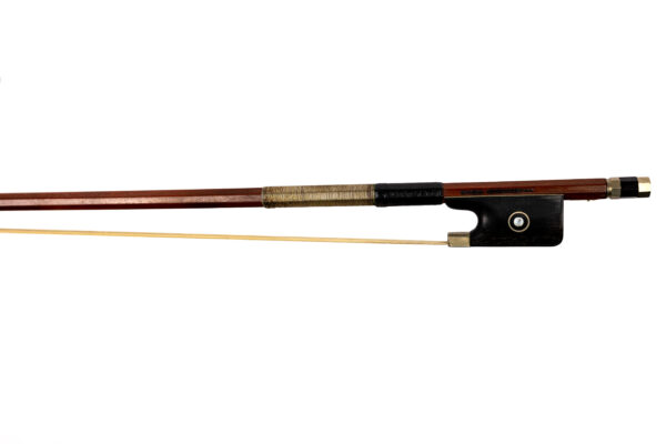 Edward Hermann Violin Bow PG-4154