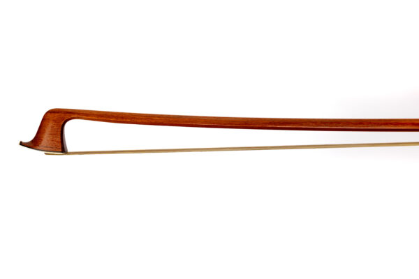 Leon Pique violin bow PG-4158 - Image 2