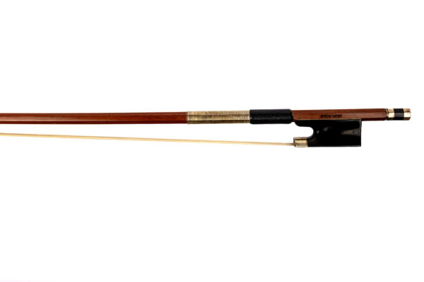 Leon Pique violin bow PG-4158