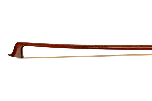 Leon Pique Violin Bow PG-4167 - Image 2