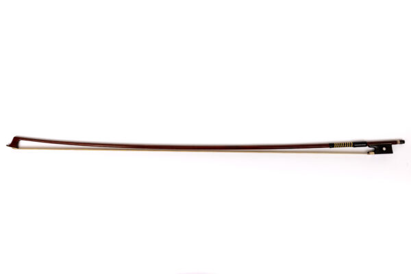 Otto Dolling Violin Bow PG-4168 - Image 3