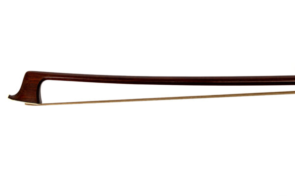Otto Dolling Violin Bow PG-4168 - Image 2