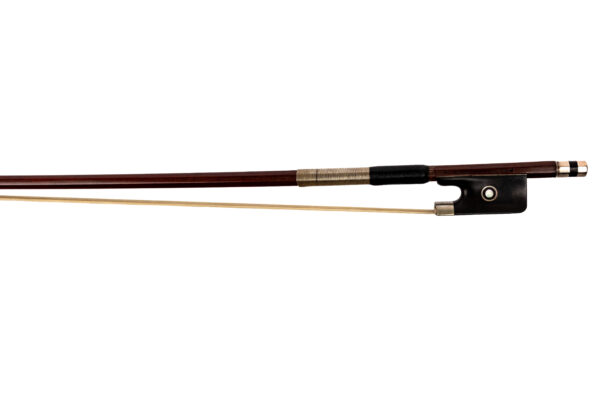 A Hermann Violin Bow PG-4170