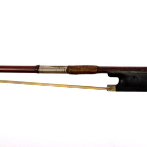 WA Pfretzscner Violin Bow PH4115