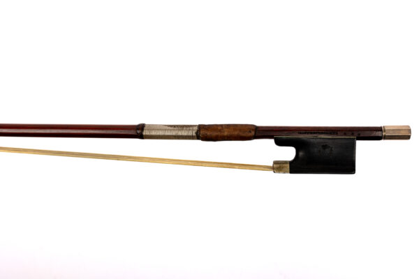 WA Pfretzscner Violin Bow PH4115