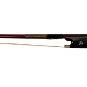 FR Pfretzschner Viola Bow R-3225c