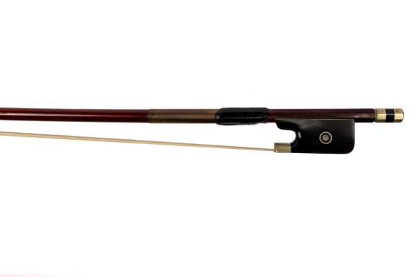 FR Pfretzschner Viola Bow R-3225c