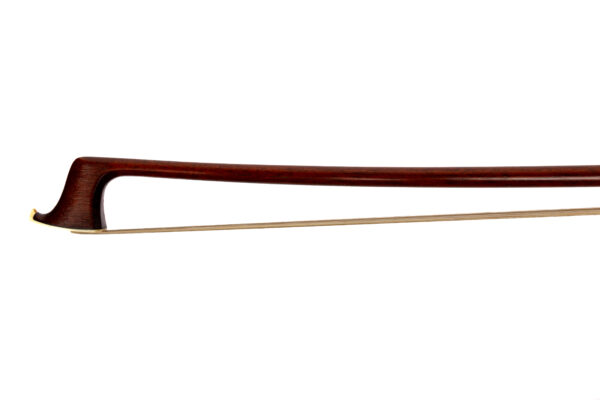AL Sandner Viola Bow R-4195pg - Image 2