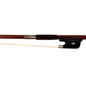 AL Sandner Viola Bow R-4195pg