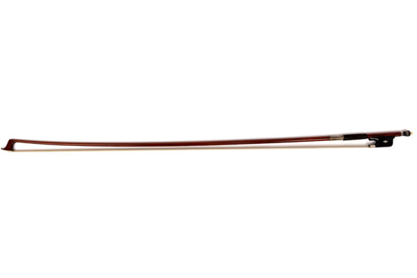 AL Sandner Viola Bow R-4195pg - Image 3