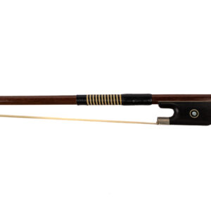Unlabeled Viola Bow R-4196