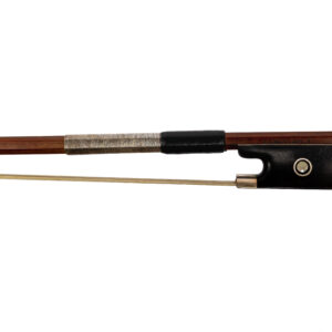 H Walter Sapf Violin Bow R-4205