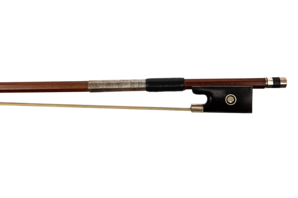 H Walter Sapf Violin Bow R-4205