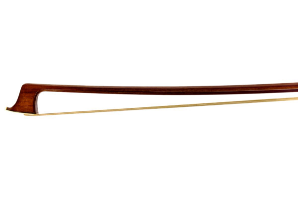 H Walter Sapf Violin Bow R-4205 - Image 2
