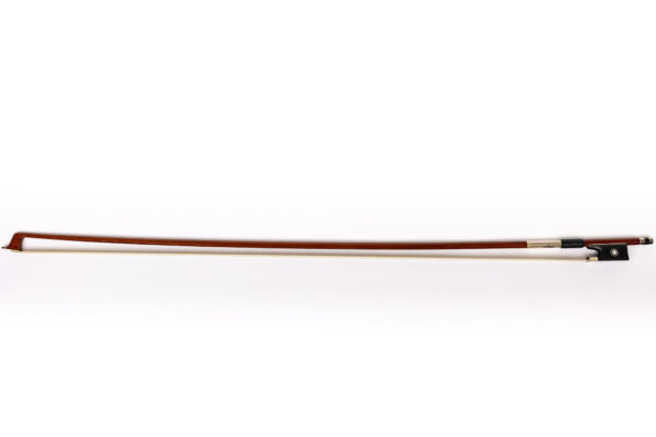 Unlabeled Violin Bow R-4206 - Image 3