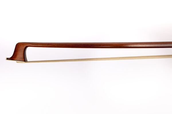 Unlabeled Violin Bow R-4206 - Image 2