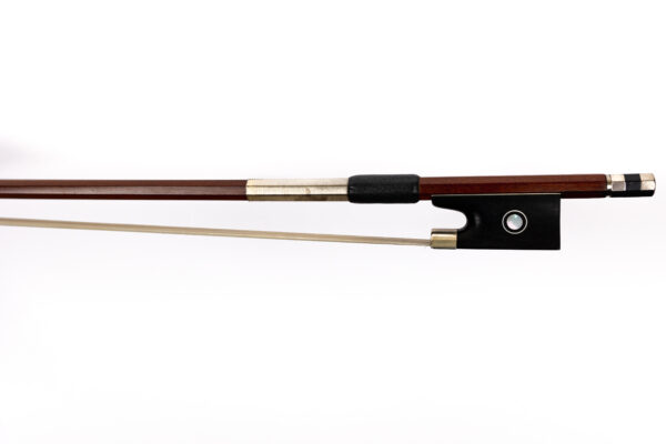 Unlabeled Violin Bow R-4206