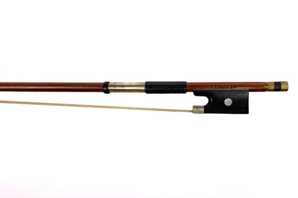 A Sturm Violin Bow R-4208