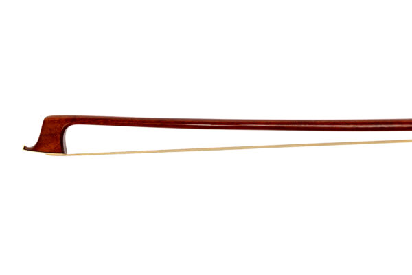 Marco Raposo Violin Bow R-4229 - Image 2