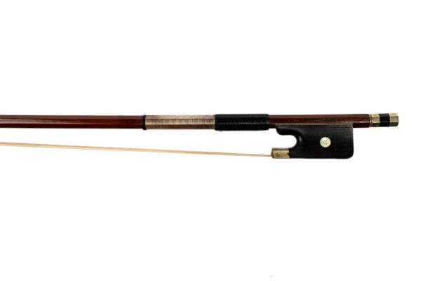 G.A. Pfretzschner Viola Bow R-5103c