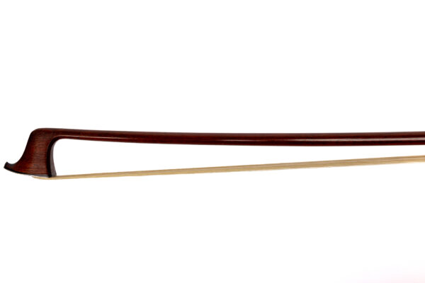 Albert Nurenberger Violin Bow R-3515c - Image 2