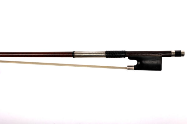 Albert Nurenberger Violin Bow R-3515c