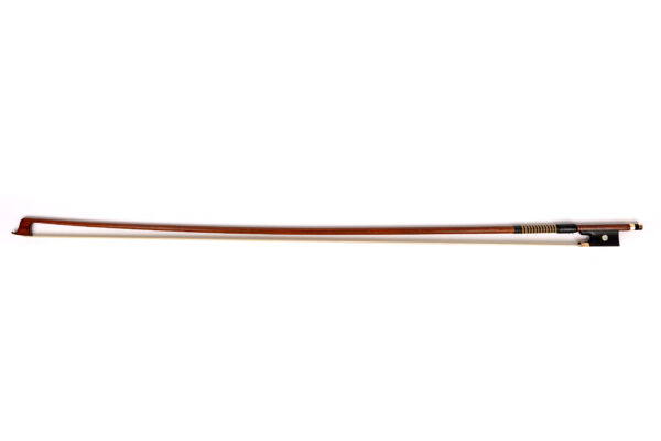 August Prell Violin Bow R-5406 - Image 3