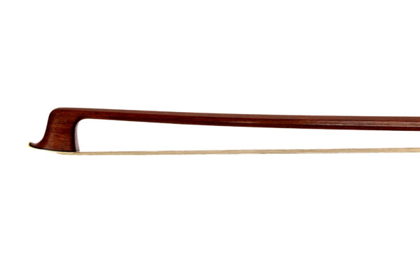 August Prell Violin Bow R-5406 - Image 2