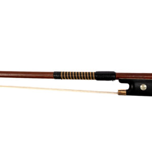August Prell Violin Bow R-5406