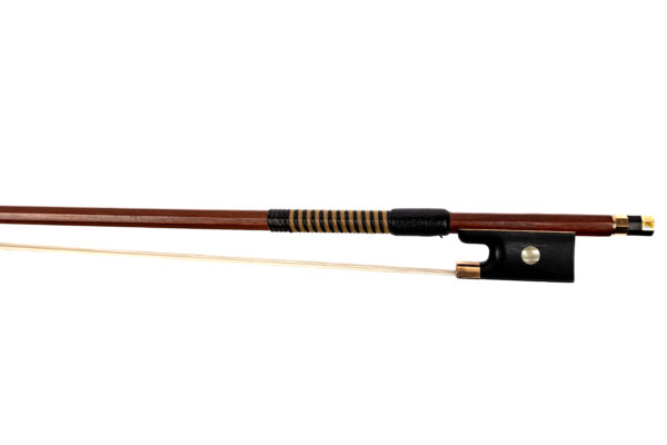 August Prell Violin Bow R-5406
