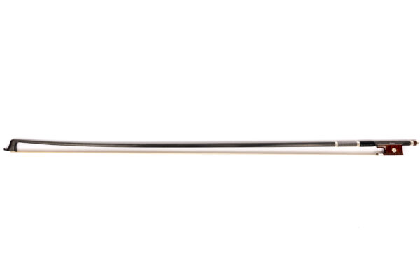 Evolve Carbon Fiber Violin Bow RS-5796 - Image 3